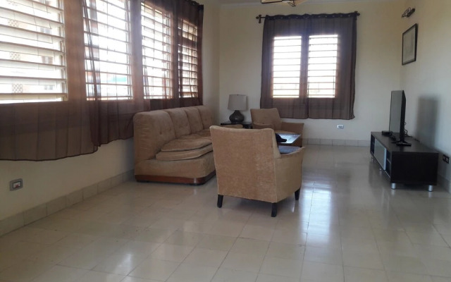 Presidents full, Knocking on Cuba