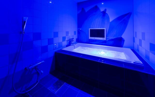 Hotel Seen -ocean Terrace- Adult Only