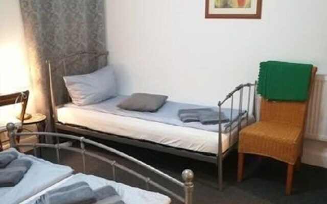 Royal Guest House II