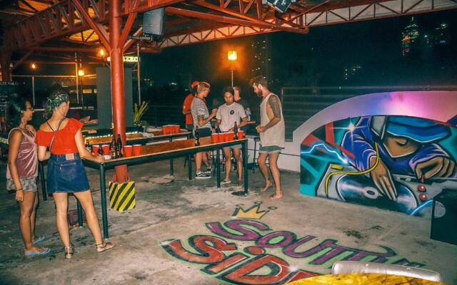 Mad Monkey Hostel Cebu City