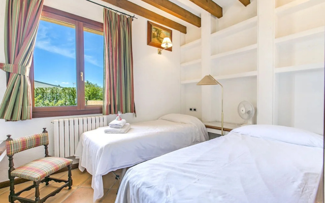 Villa Tramuntana Bunyola