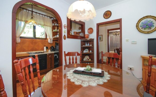 Nice Home in Lovran With Wifi and 1 Bedrooms