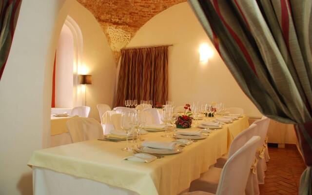 Hotel Convento San Diego