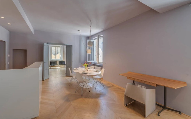 Santa Croce Deluxe 2 Bedroom Apartment