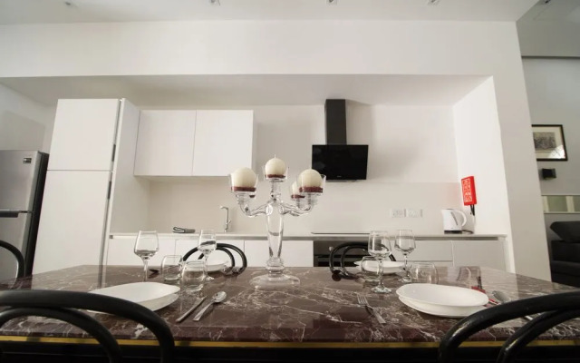 U Collection Townhouse