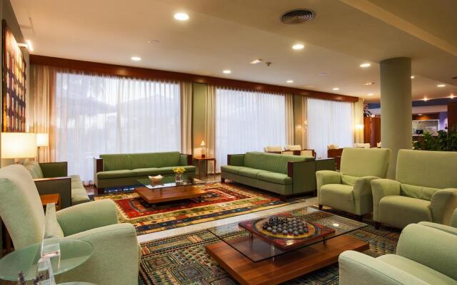 Hotel Spa Galatea