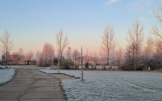 Charming Tiny House in the Midle of Nature