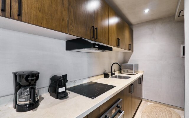 Bakal Residence By Lockey