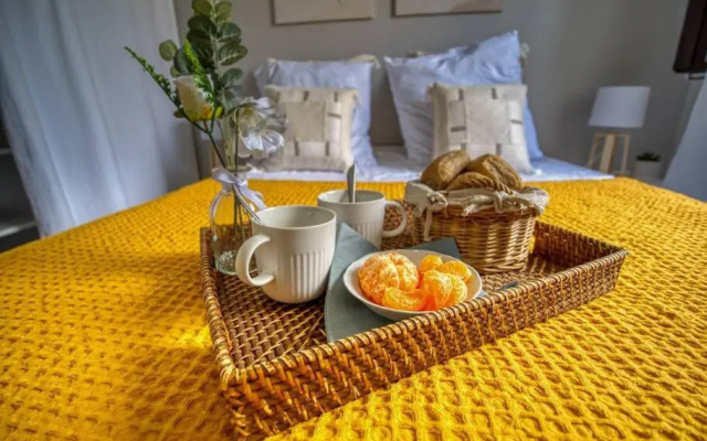 Appartement Domi Caraïbes