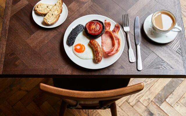 Hotel Indigo Stratford Upon Avon by IHG