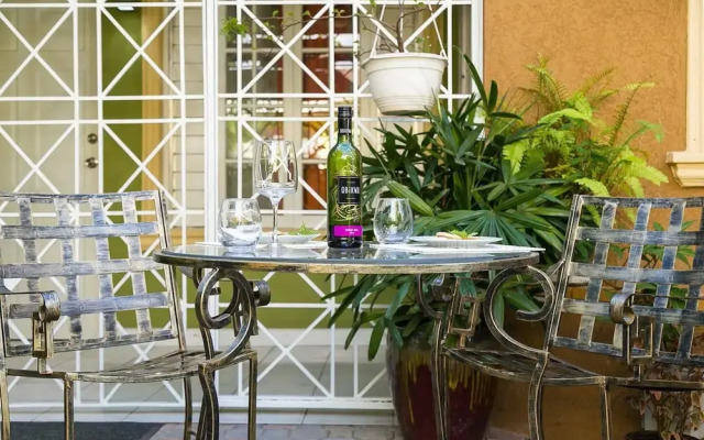 Serenity Gardens Living