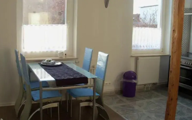Ferienwohnung Haus Leonore