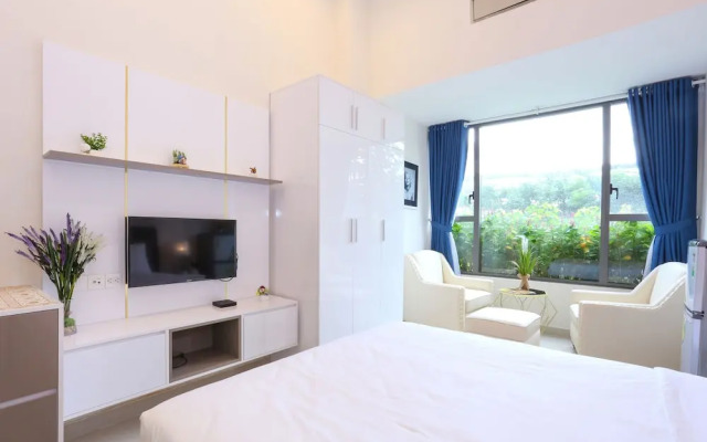 Ruby RiverGate Apartments