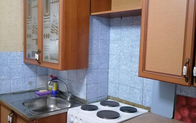 Апартаменты на улице Изыскателей