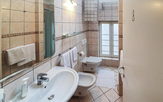 Beautiful Apartment in Rovinj With 1 Bedrooms and Wifi