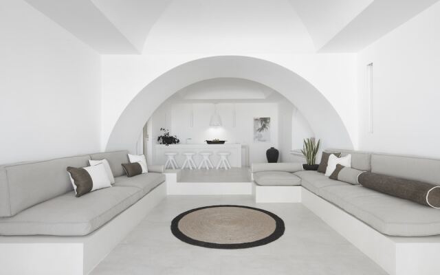 Le Blanc Nest