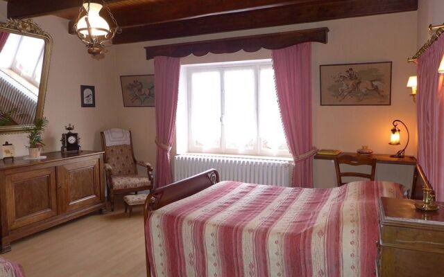 Ferme Adrien Chambres et Table D'hôtes