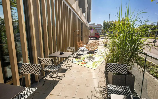 Loginn Hotel Waiblingen