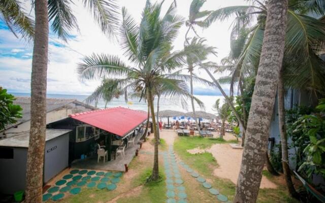 Villa 468 - Hikkaduwa