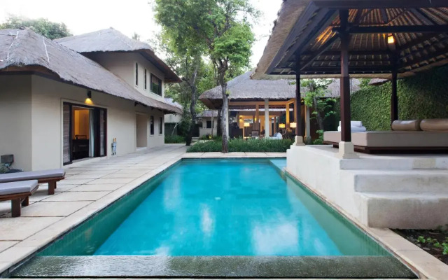 Kayumanis Sanur Private Villa & Spa