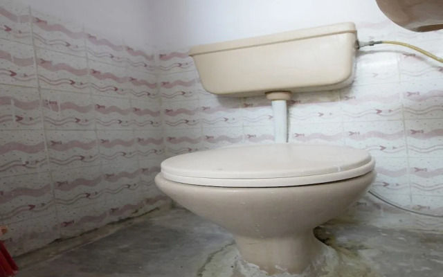 Hotel Karma Palace Pushkar by OYO Rooms
