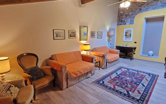 Exquisite Holiday Home in Pistoia With Swimming Pool