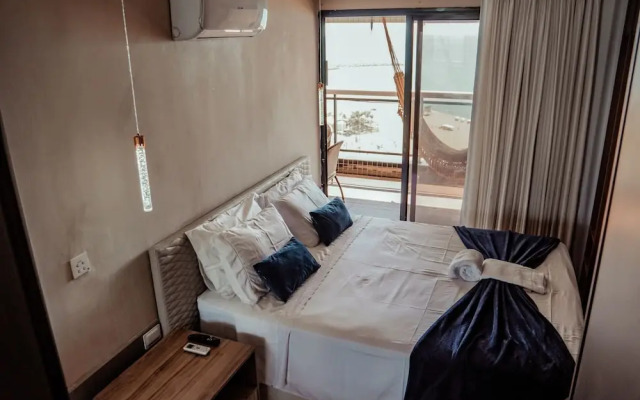 Beira Mar Fortaleza Landscape