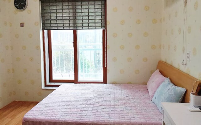 Daecheon Relax Pension