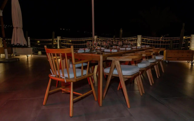 Hotel Indigo La Paz Puerta Cortes by IHG