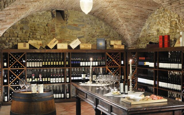 COMO Castello Del Nero