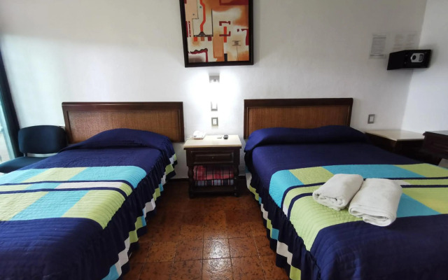 Hotel Doralba Inn