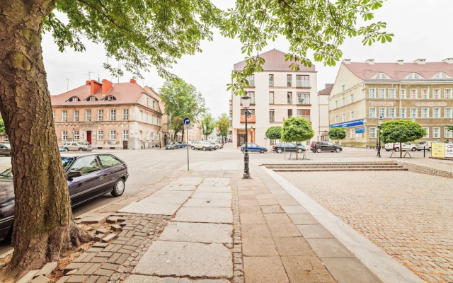 Apartamenty Design Stary Rynek