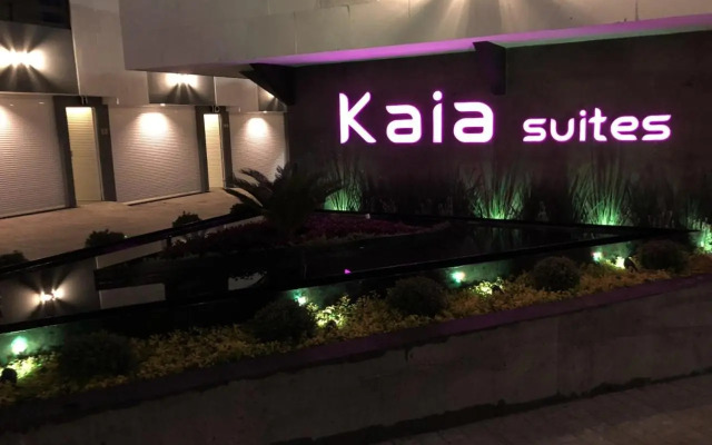 Kaia Suites
