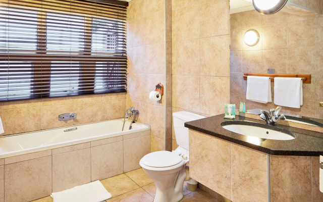 First Group Midlands Saddle and Trout