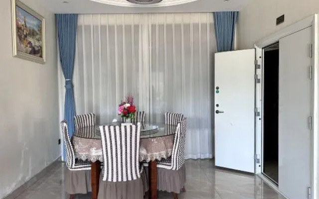 muyi moutain guesthouse