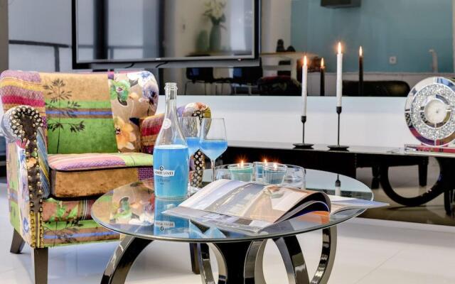 Brabank Riverside by Downtown Apartments