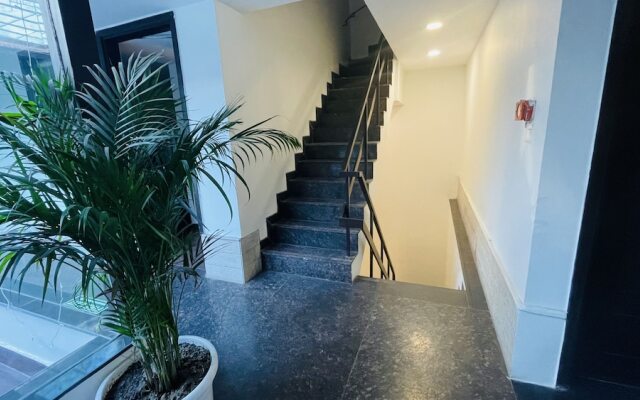 Saltstayz Select - Malcha & Chankyapuri