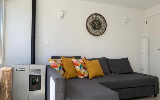 Les Terrasses de Malmedy 22 Studio 341