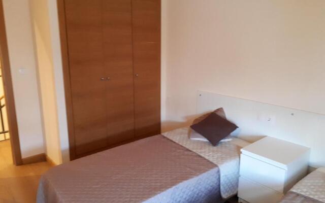 Chalet adosado 3 dormitorios