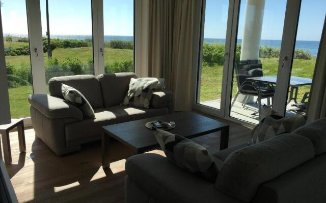 Fehmarn-OstseeferienStrandresidenz Vogelflug 14518 App 18