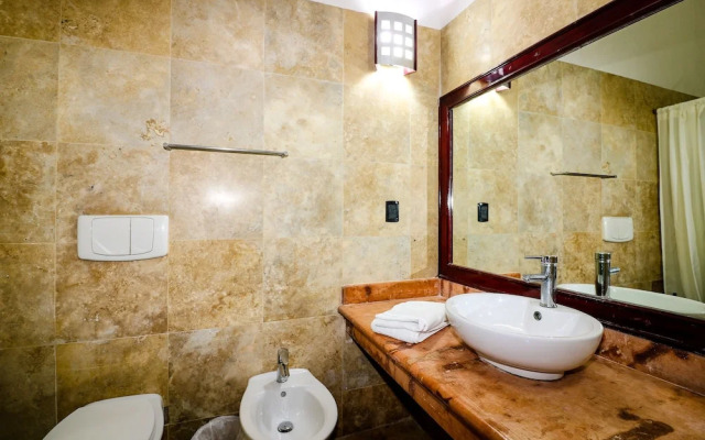 Apartment Castello 1A