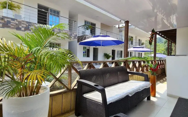 Ecohotel Linda Judith