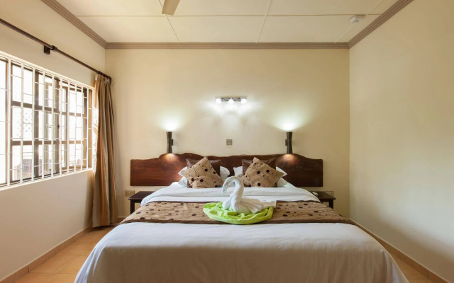 Chez Bea Luxury Villa