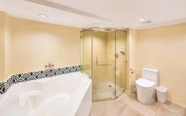 Whiterock Beach Hotel + Waterpark