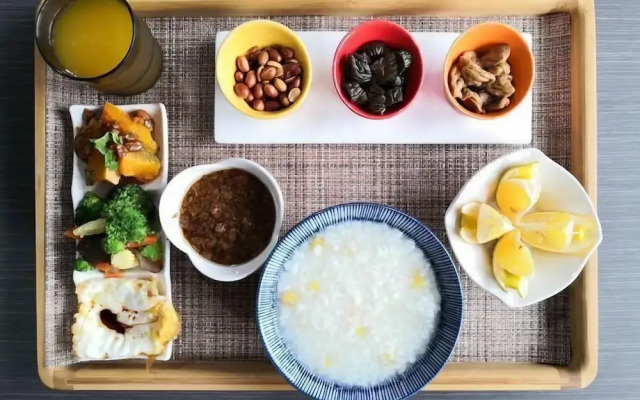 Taitung Rich Hotel