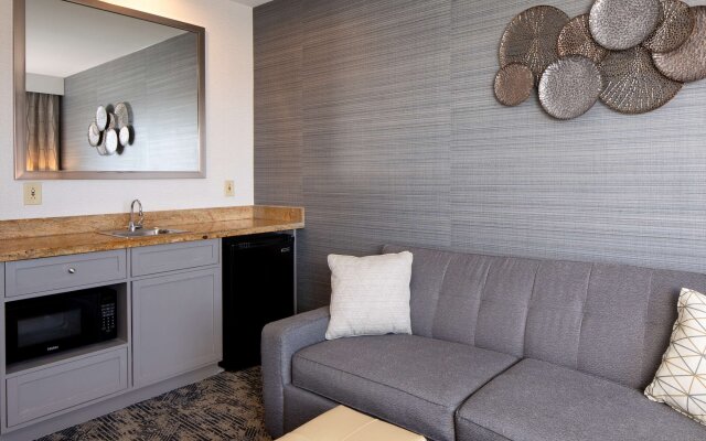 Embassy Suites by Hilton Portland Maine