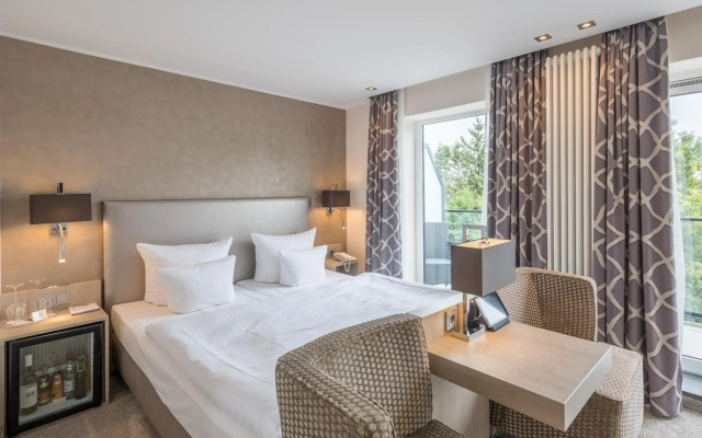 Thomas Hotel Spa & Lifestyle