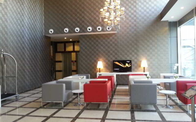 Bika Suites Istanbul