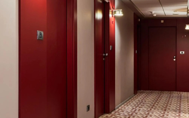 Hotel Mone
