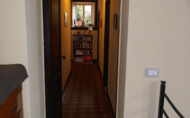 B&B Casa Lanfranchi